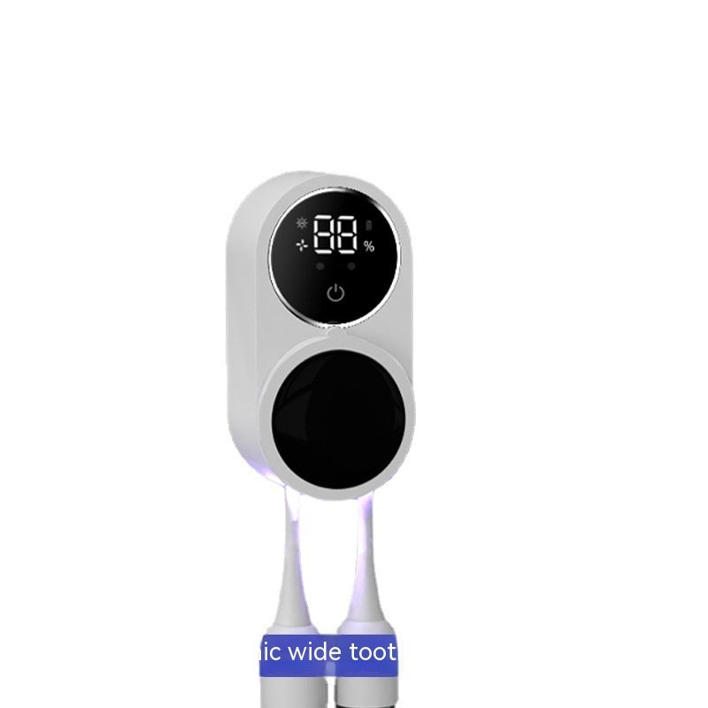 Tooth Brush Holder Sanitizer - Beautinas